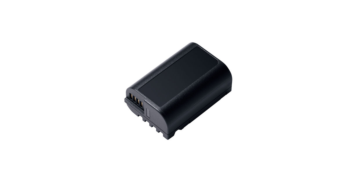 Panasonic - 【純正美品】Panasonic DVCL1005Z、DMW-BLK22 DMW-BLK22?wid=1200&hei=630