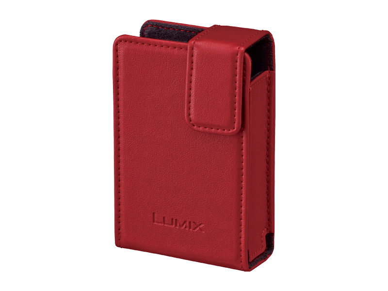 パナソニック デジタルカメラケース LUMIX ホワイト DMW-CS7-W khxv5rg 概要 ソフトケース DMW-CS7 | デジタルカメラ | Panasonic
