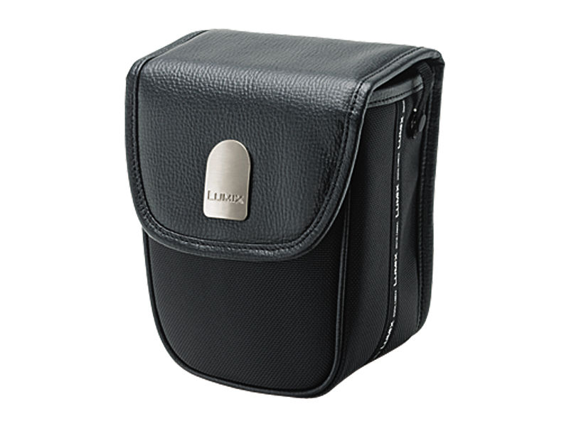 詳細情報 ソフトケース（ベルト通しあり） DMW-CZS20 | デジタルカメラ