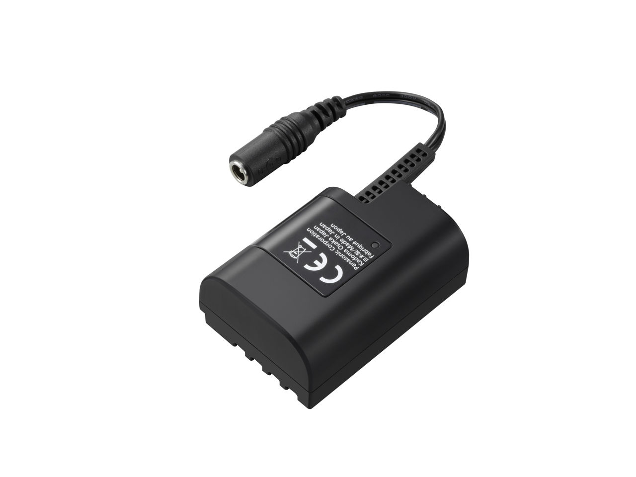 DMW-DCC12serialNumber