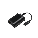 概要 DCカプラー DMW-DCC18 | 消耗品・別売品 | Panasonic