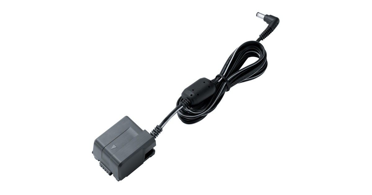 DMW-DCC1 概要 - DCケーブル | 消耗品・別売品 | Panasonic
