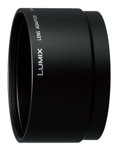 Panasonic - パナソニック レンズアダプター DMW-LA8 Amazon | パナソニック(Panasonic) DMW-LA8 LUMIX レンズ