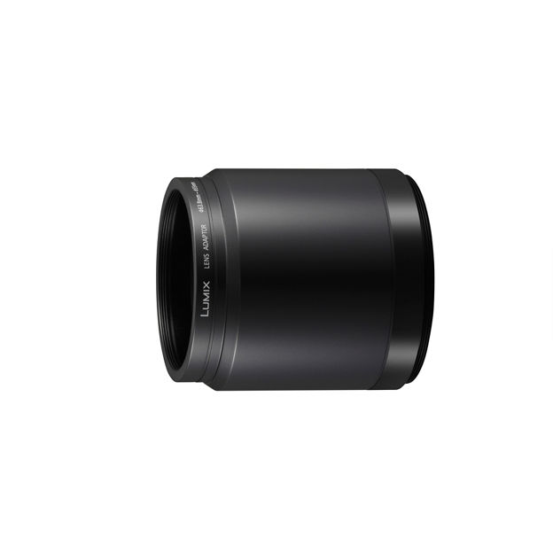 Panasonic - パナソニック レンズアダプター DMW-LA8 購入 レンズアダプター DMW-LA7 | デジタルカメラ | Panasonic