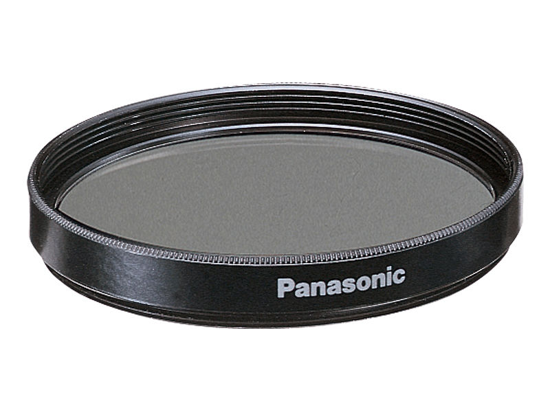 DMW-LND52 概要 - NDフィルター（ND8） | 消耗品・別売品 | Panasonic