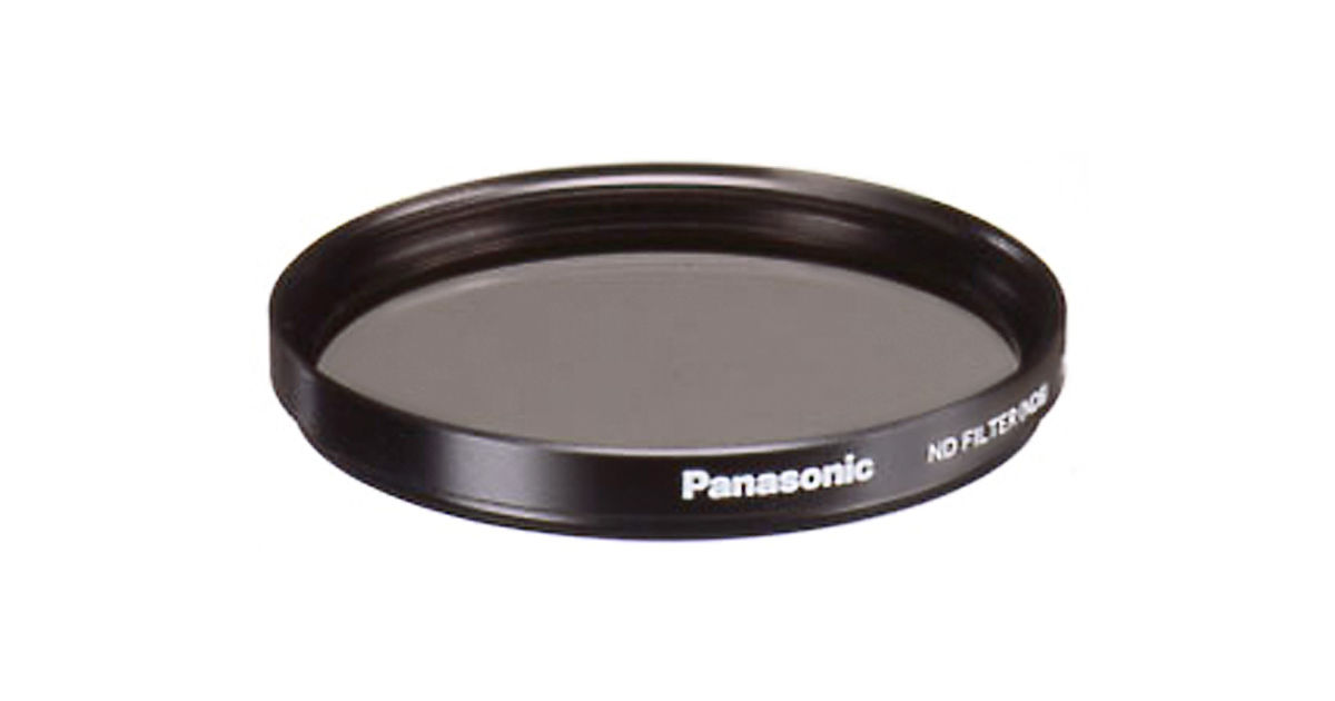 DMW-LND55 概要 - NDフィルター（ND8） | 消耗品・別売品 | Panasonic