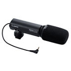 Panasonic DMW-MS1 ステレオマイクロホン カメラ Amazon.com: Panasonic DMW-MS1 Micrófono : Electrónica