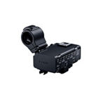 Panasonic / DMW-XLR1：XLRマイクロホンアダプター Panasonic DMW-XLR2 XLRマイクロホンアダプター - 業務用撮影