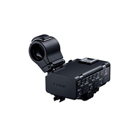 デジタルカメラ DMW-XLR1 lumix GH6 GH7 動画撮影の現場が変わる、業務視点から見たGH7｜Akiraxe｜LUMIX
