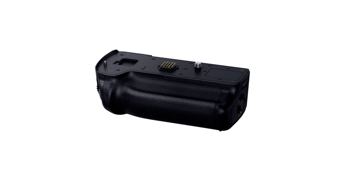 DMW-BGGH5 概要 - バッテリーグリップ | 消耗品・別売品 | Panasonic