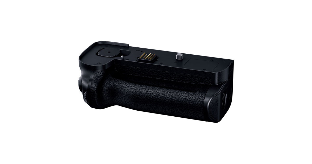 DMW-BGS1 概要 - バッテリーグリップ | 消耗品・別売品 | Panasonic