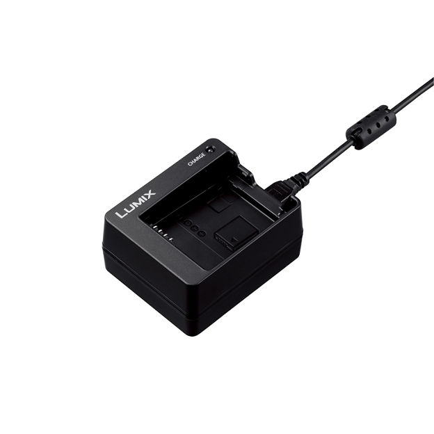 購入 バッテリーチャージャー DMW-BTC12 | 消耗品・別売品