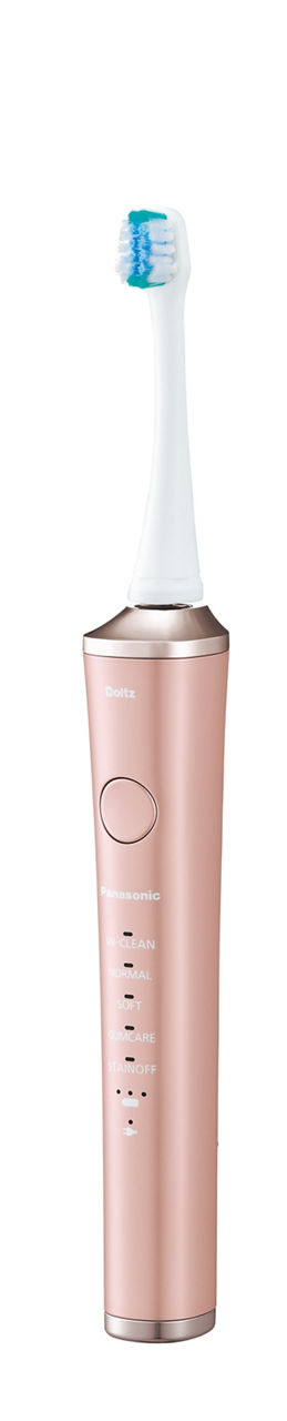 概要 音波振動ハブラシ ドルツ EW-DP51 | オーラルケア（電動  