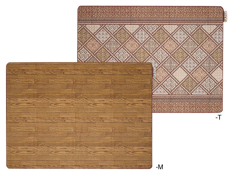 詳細情報 ダイニングルーム用ホットカーペ DR2509 | 電気カーペット