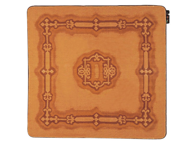 概要 ホットカーペ 備長炭カーペ DR5244 | 電気カーペット（ホット