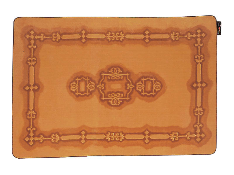 パナソニック　電気カーペット 概要 ホットカーペ 備長炭カーペ DR5344 | 電気カーペット（ホット