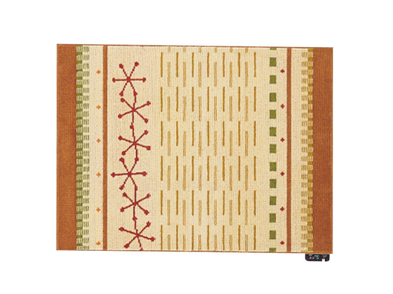 概要 ホットカーペ 備長炭カーペ DR7154 | 電気カーペット（ホット