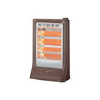 Panasonic - National ハロゲンヒーター DS-1010 遠赤外線ストーブ Panasonic - National ハロゲンヒーター DS-1010 遠赤外線