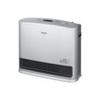 パナソニック　 電気ファンヒーター　　　 　DS-F3000 　200v DS-F3000 概要 - 単相-200V仕様 電気ファンヒーター | 電気カーペット