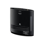 パナソニック セラミックファンヒーター 加湿機能付 ひとセンサー付(ナノイーあり) ブラック DS-FKX1205-K d2ldlup Amazon.co.jp: パナソニック セラミックファンヒーター 加湿機能