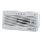 Panasonic 電気ヒーター D5-FTX1201 黒 Panasonic 電気ヒーター D5-FTX1201 黒