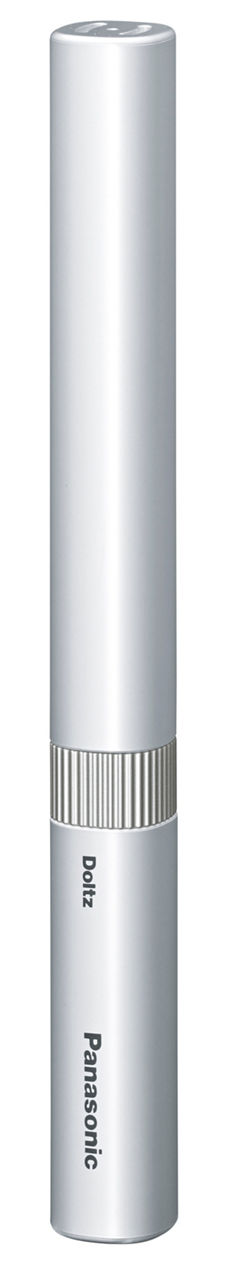 【新品】Panasonic 音波振動ハブラシポケットドルツ EW-DS1B -S 概要 音波振動ハブラシ ポケットドルツ EW-DS1B | オーラルケア（電動