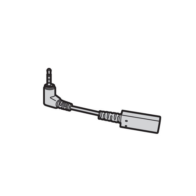 DVJA1044Z 購入 - 変換ケーブル | 消耗品・別売品 | Panasonic