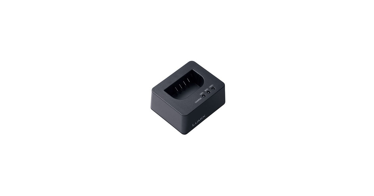 DVLC1005Z 概要 - バッテリーチャージャー | 消耗品・別売品 | Panasonic