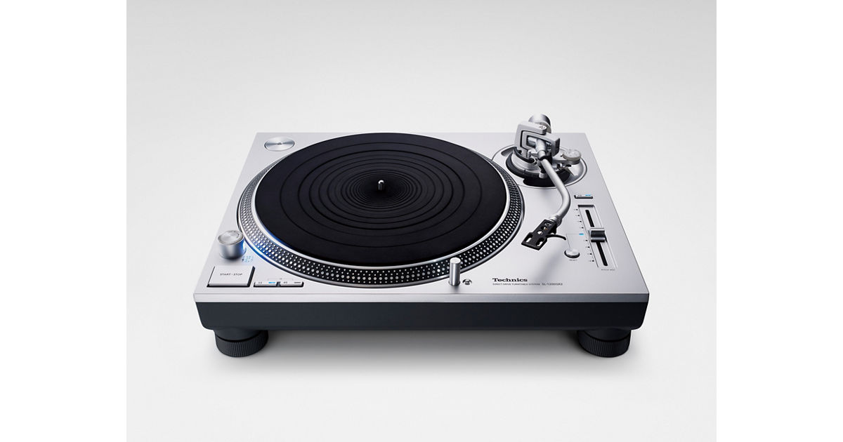 iniさん専用②Technics SL-1200 ターンテーブル Technics SL-1200 MK5ターンテーブル 2台セット Technics テクニクス
