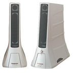 概要 マルチメディアパワードスピーカーシステム EABMPC1000