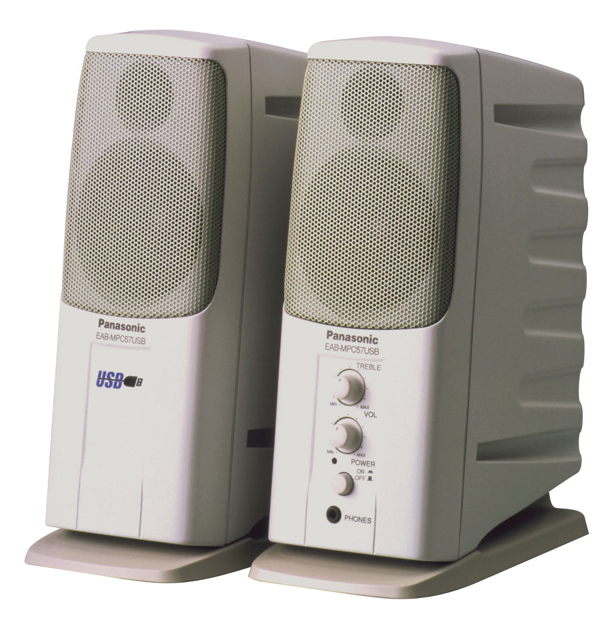 Panasonic コンパクトスピーカーシステム 概要 ポータブルワイヤレススピーカー SC-HS30 | ミニコンポ