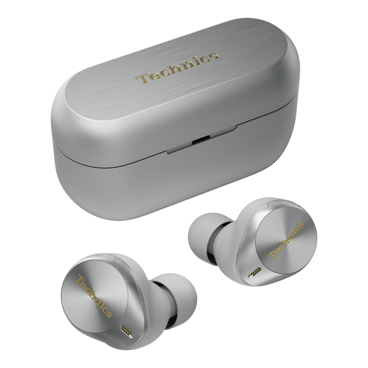 Technics EAH-AZ80 ワイヤレスヘッドホン Technics 完全ワイヤレスヘッドホン EAH-AZ80 | イオンスタイル
