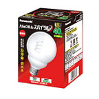 概要 パルックボールスパイラル G10形 電球色 EFG10EL8 | LED