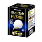 概要 パルックボール プレミア(G形) EFG25ED19H | LED電球・蛍光