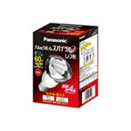 概要 パルックボールスパイラル レフ形 R15形 電球色 EFR15EL122F