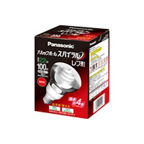 EFR25EL22SPF 概要 - パルックボールスパイラル レフ形 R25形 電球色