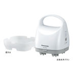 ✩未使用品✩Panasonic 頭皮エステ 概要 頭皮エステ(皮脂洗浄タイプ) EH-HM76 | ヘアケア