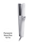 店頭展示用非売品Panasonicストレートアイロン ナノケア　EH-HN50 楽天市場】【お買い物マラソン期間中☆抽選で100%ポイントバック