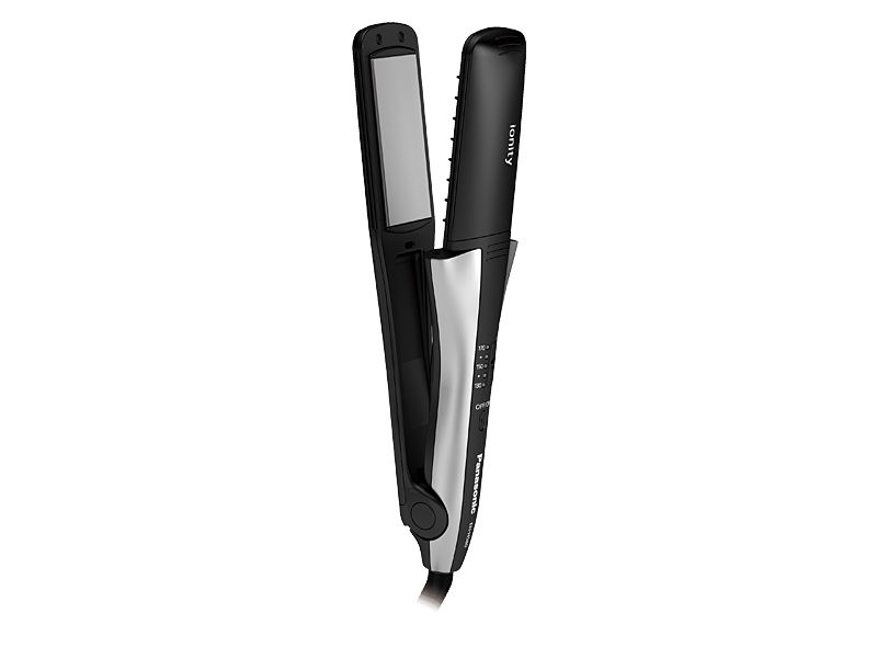 Panasonic ２Way アイロン イオニティ EH-HW80 パナソニック 2Wayアイロン イオニティ（32mm） EH-HW80｜美容