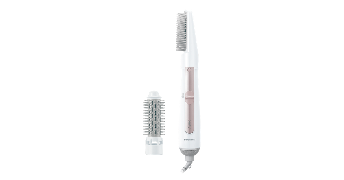 Panasonic くるくるドライヤー イオニティ Amazon.co.jp: パナソニック くるくるドライヤー イオニティ マイナス