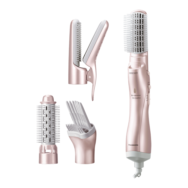 購入 くるくるドライヤー ナノケア EH-KN8J | ヘアケア 購入 くるくるドライヤー ナノケア EH-KN8J | ヘアケア