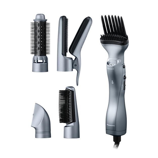 購入 エアスタイラー ナノケア EH-KN9K | ヘアケア（ドライヤー