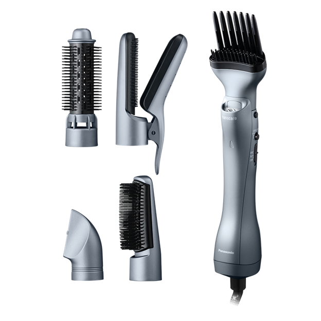 パナソニック エアスタイラー ナノケア　 EH-KN9K EH-KN9L 購入 - エアスタイラー ナノケア | ヘアケア（ドライヤー