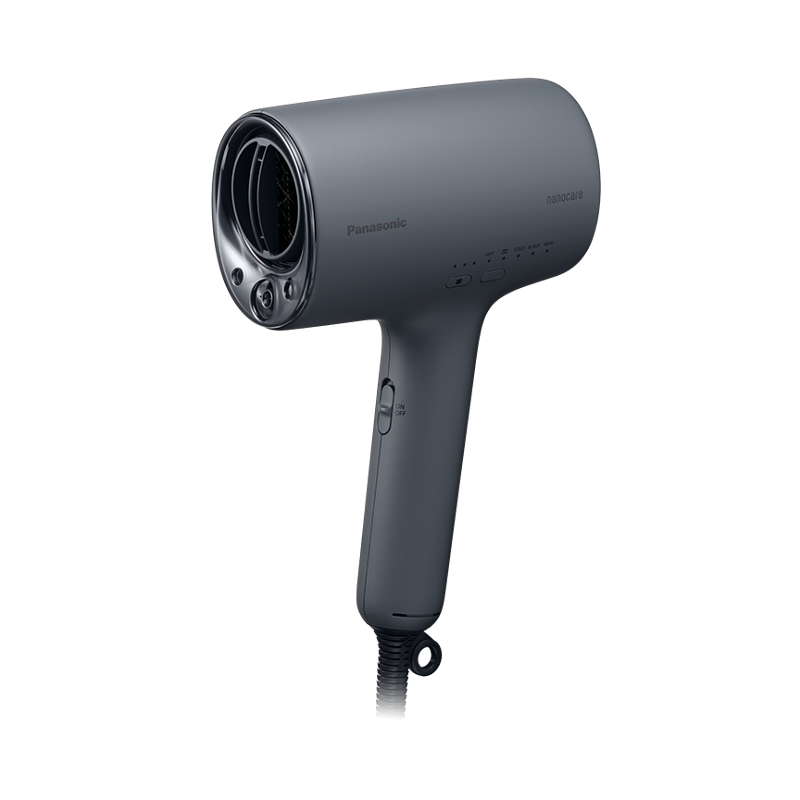 【Panasonic】ヘアードライヤー ナノケア EH-NA0Kの製品画像