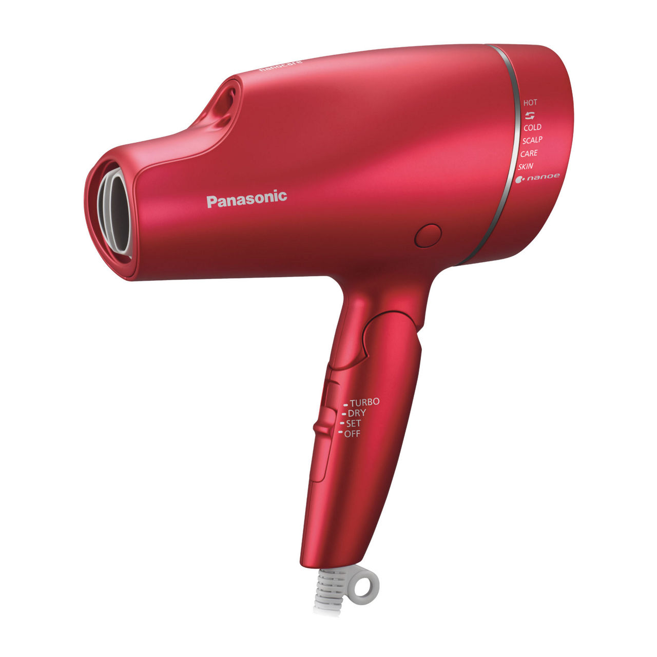 上品】 Panasonic ナノケア ヘアードライヤー EH-NA0E-A ヘア 