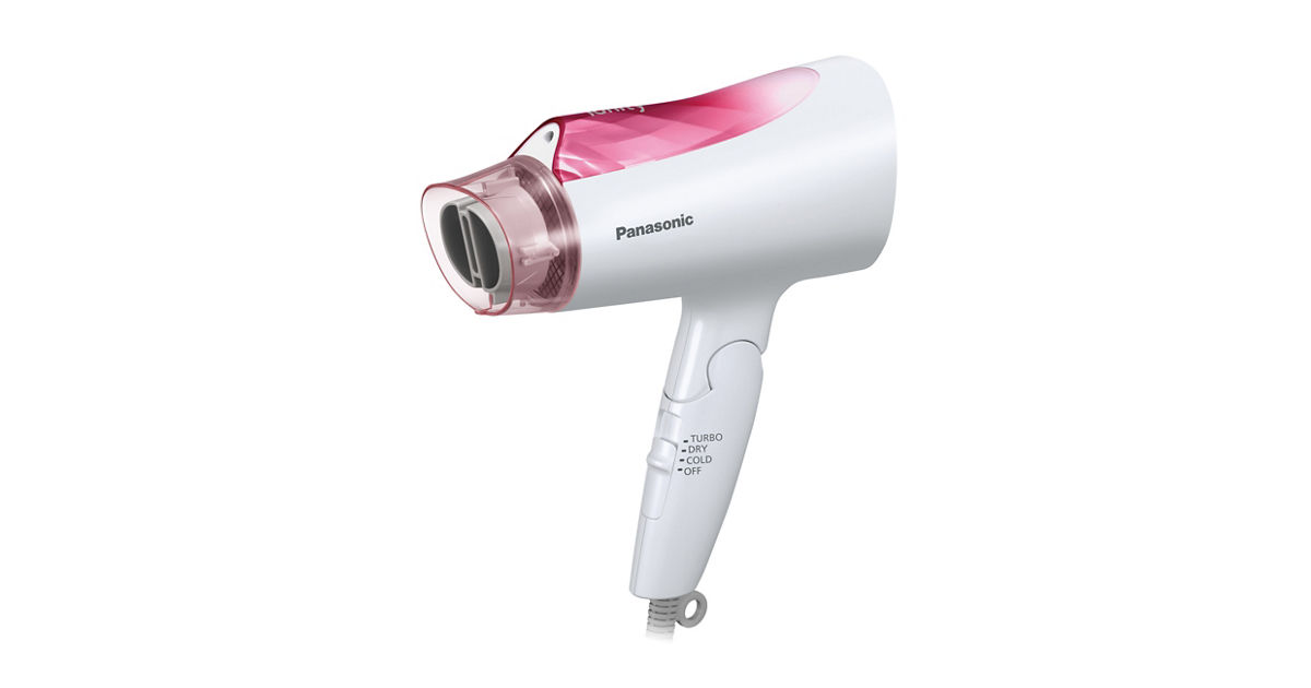 パナソニック くるくるドライヤー イオニティ EH-KE4EPanasonic(パナソニック) / くるくるドライヤー イオニティ EH-KE4E-E  | 中古品 Panasonic イオニティ EH-KE4E-E【美品】