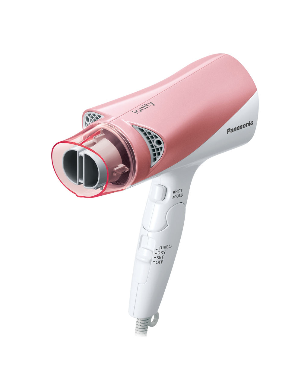 概要 ヘアードライヤー イオニティ EH-NE6A | ヘアケア（ドライヤー 