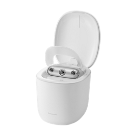 Panasonic 美顔器　スチーマ パナソニック(Panasonic)・美顔器・スチーマーのレンタル
