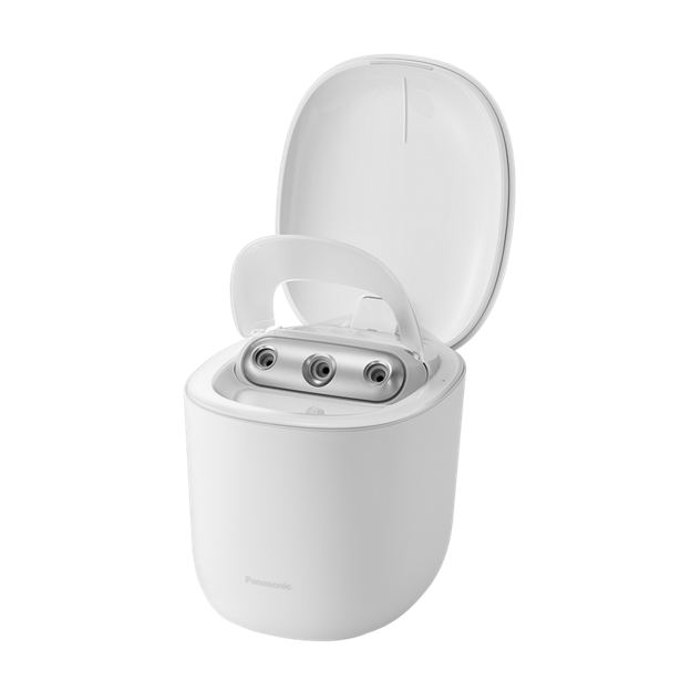 購入 スキンアクト スチーマー トリプル EH-SB30 | フェイスケア