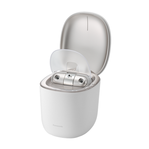 購入 スキンアクト スチーマー マルチ EH-SB50 | フェイスケア